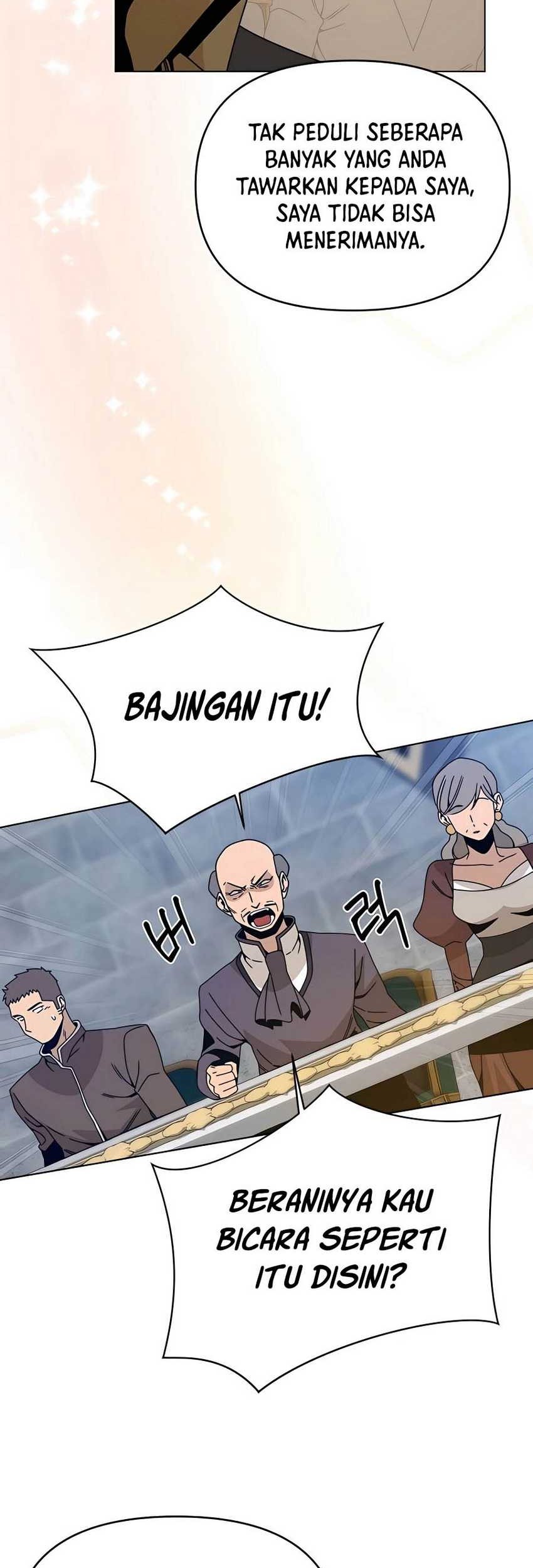 I’ll Resign and Have a Fresh Start in This World Chapter 73 Gambar 36