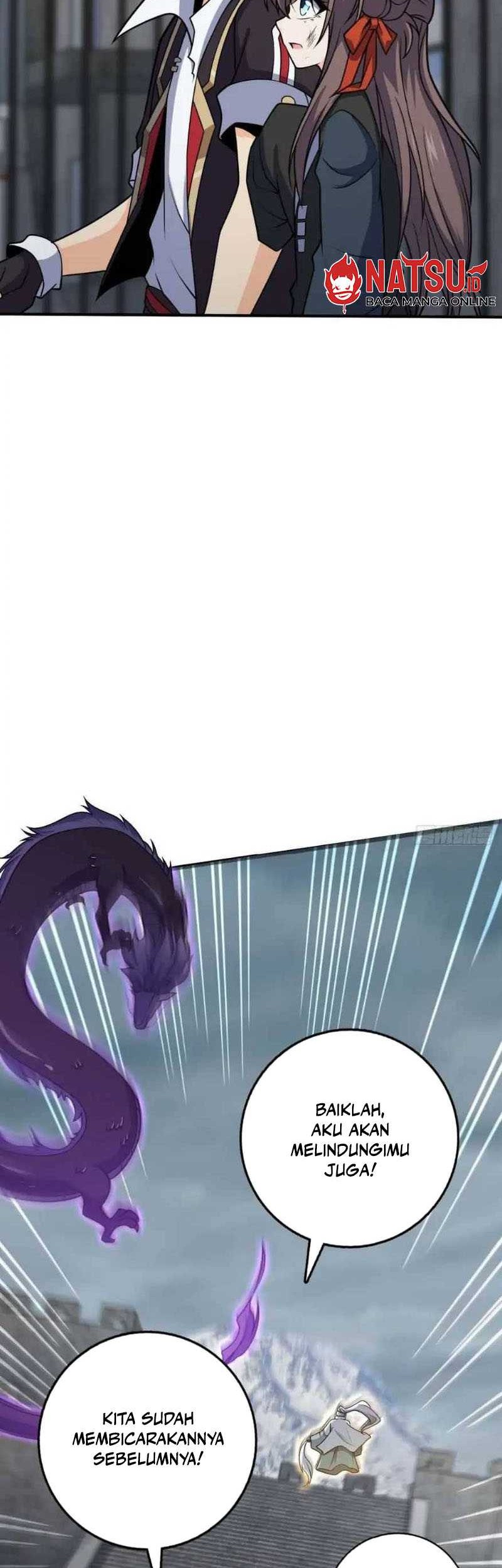 Spare Me, Great Lord! Chapter 481 Gambar 8
