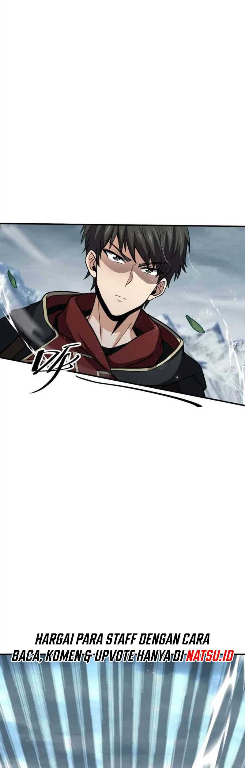 Spare Me, Great Lord! Chapter 481 Gambar 14