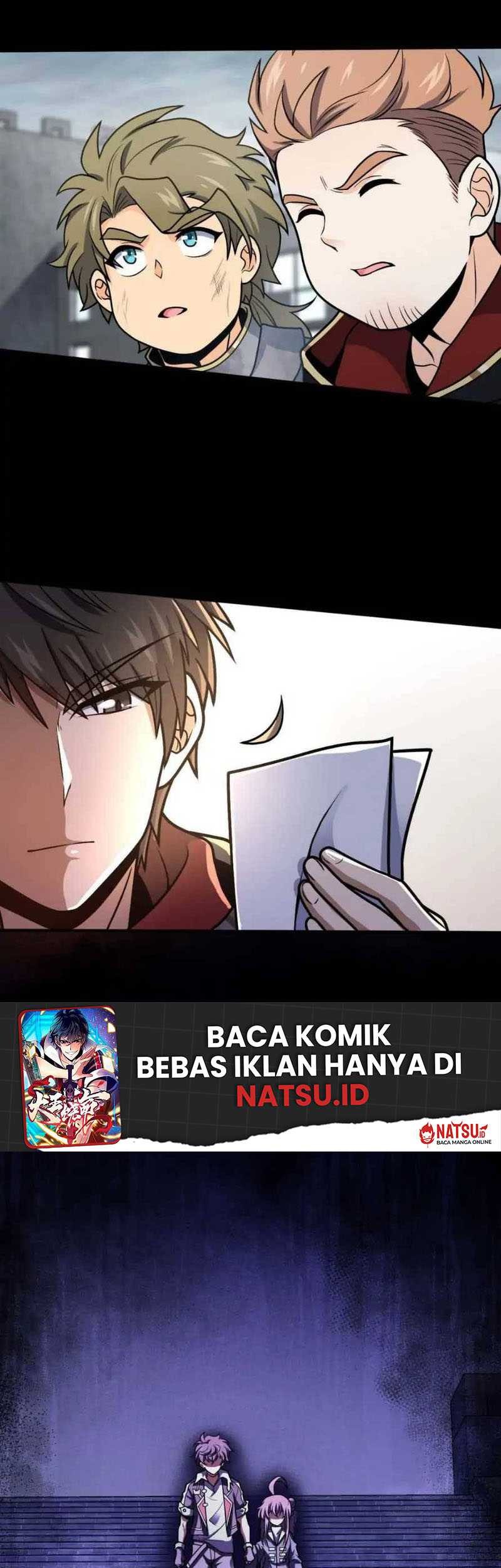 Spare Me, Great Lord! Chapter 481 Gambar 28