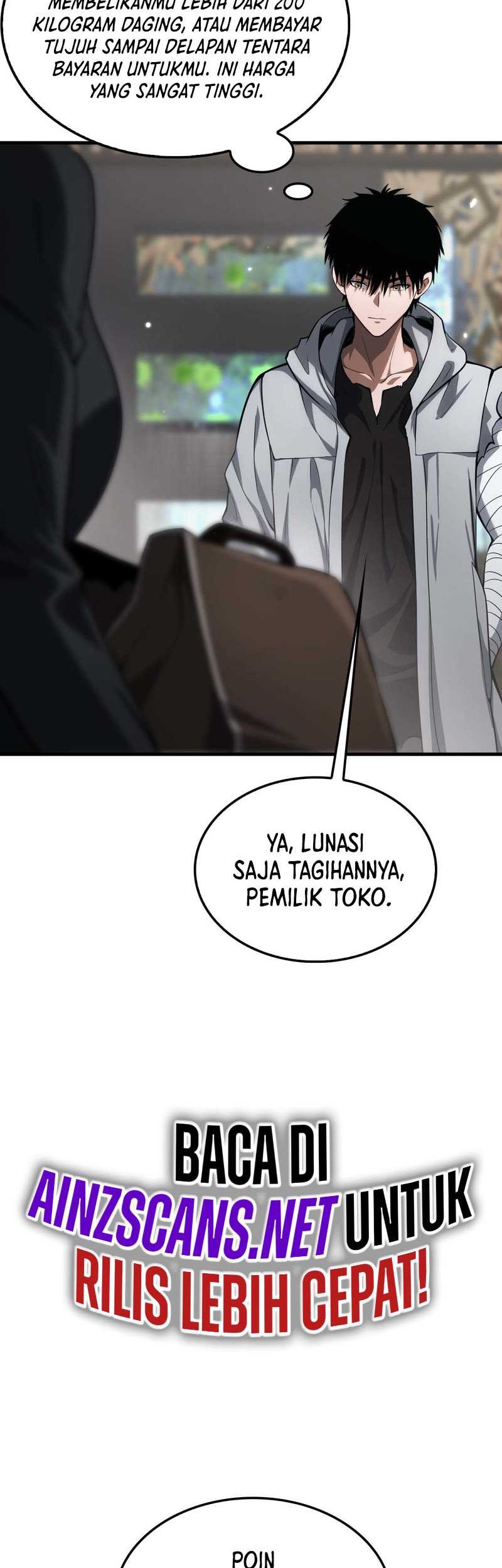 Apocalypse Sword God Chapter 07 Gambar 10