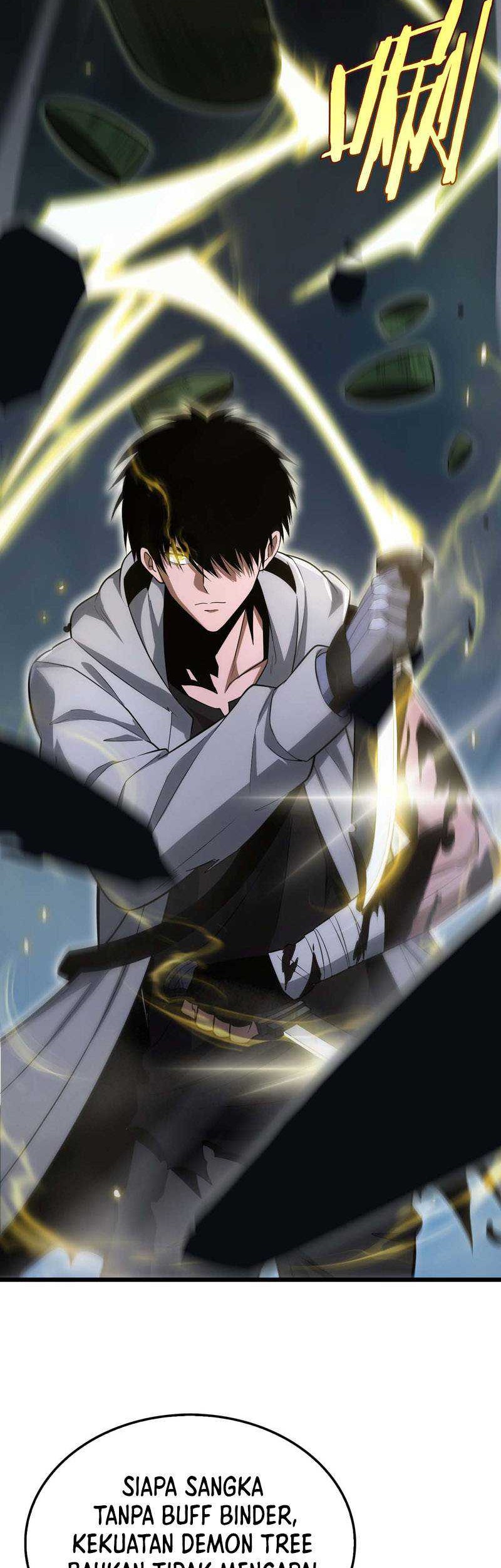 Apocalypse Sword God Chapter 06 Gambar 44