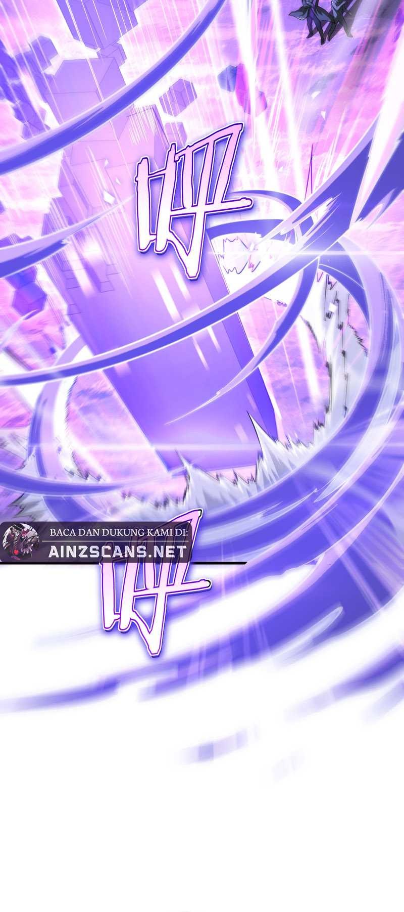 Apocalypse Sword God Chapter 02 Gambar 30