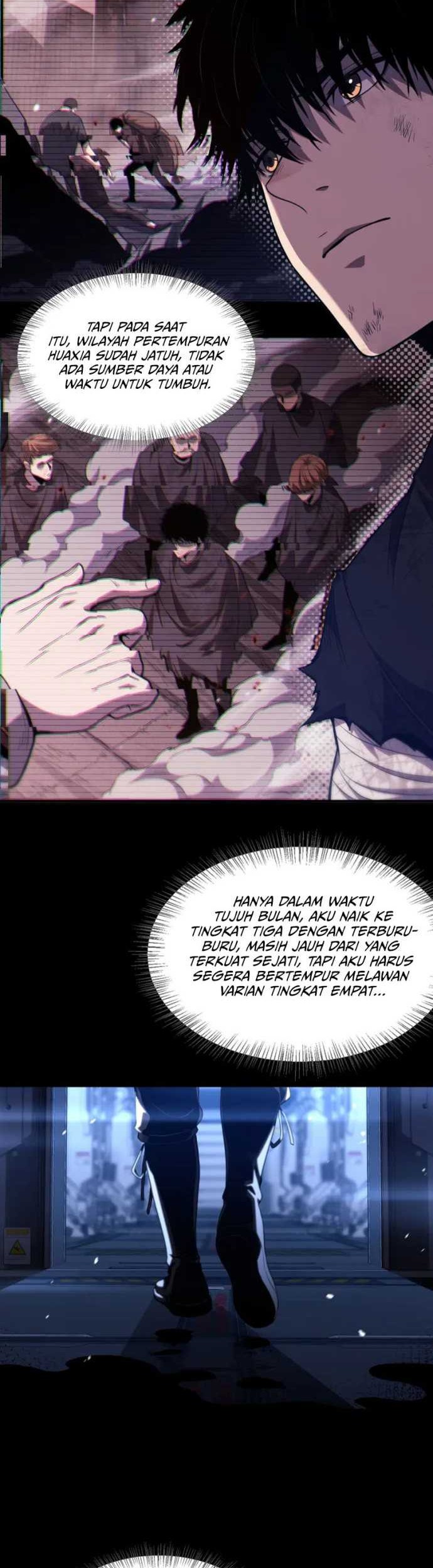 Apocalypse Sword God Chapter 01 Gambar 66