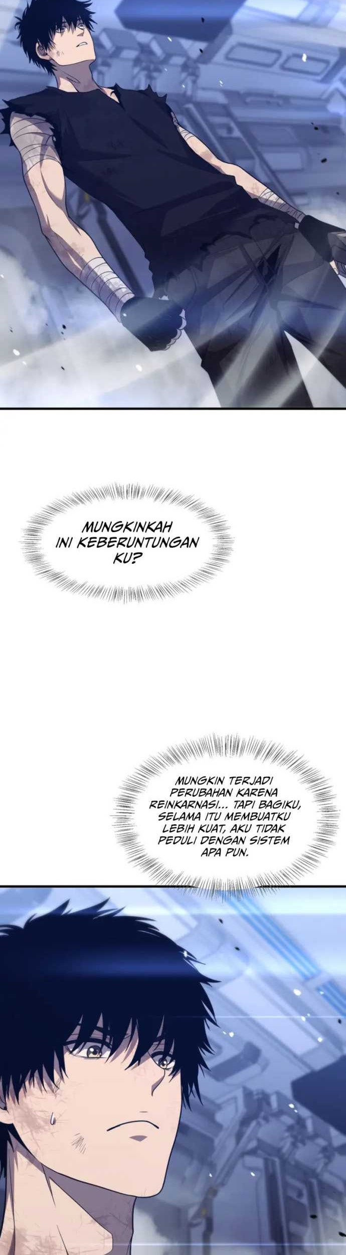 Apocalypse Sword God Chapter 01 Gambar 71
