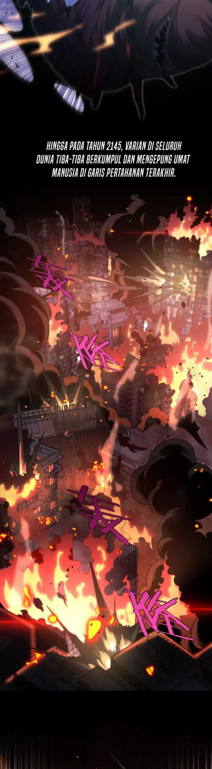 Apocalypse Sword God Chapter 01 Gambar 5