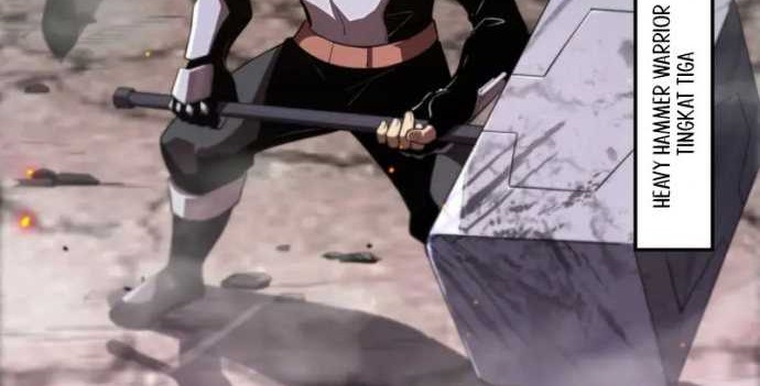 Apocalypse Sword God Chapter 01 Gambar 8