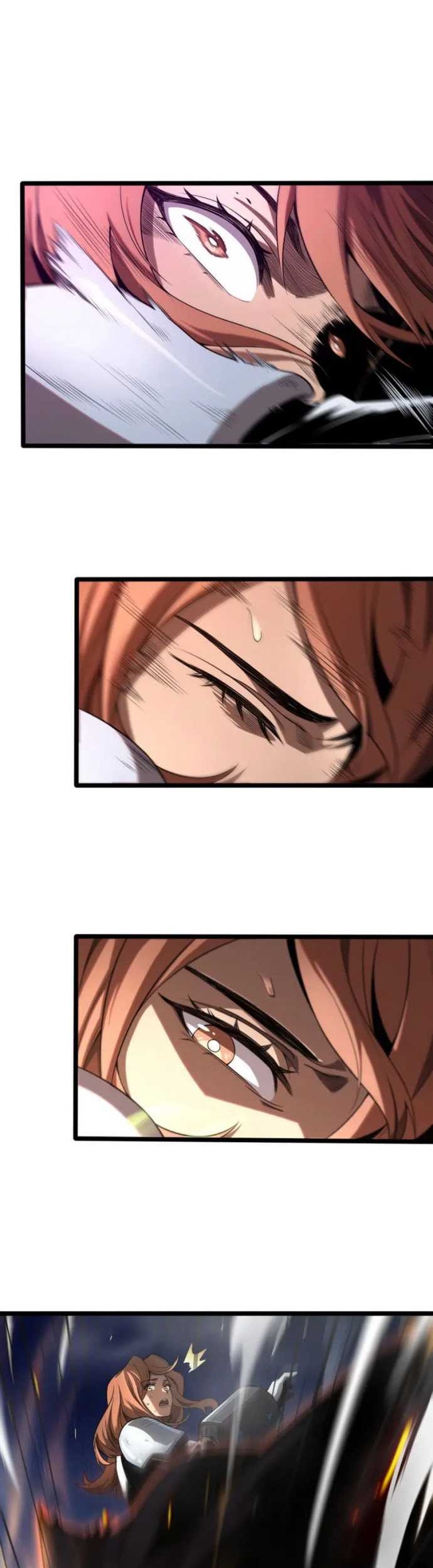Apocalypse Sword God Chapter 01 Gambar 28
