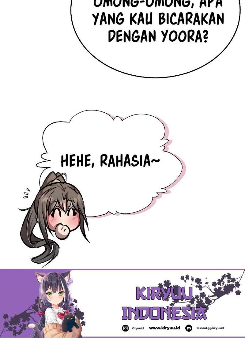 The Main Characters That Only I Know Chapter 23 Gambar 7