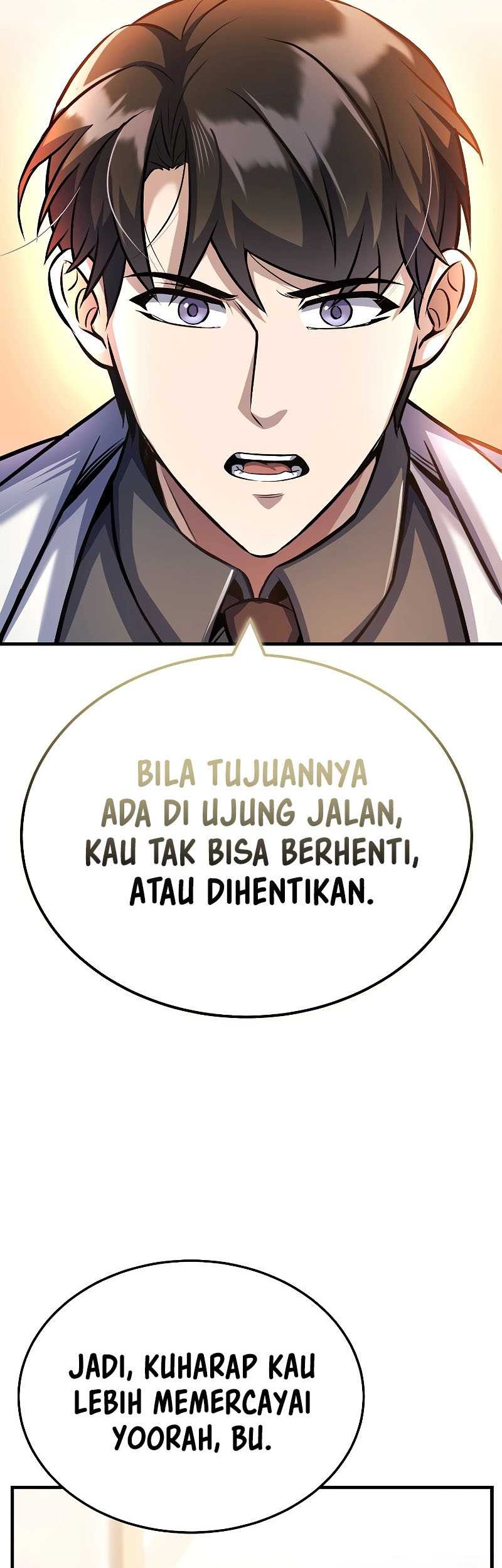 The Main Characters That Only I Know Chapter 22 Gambar 50