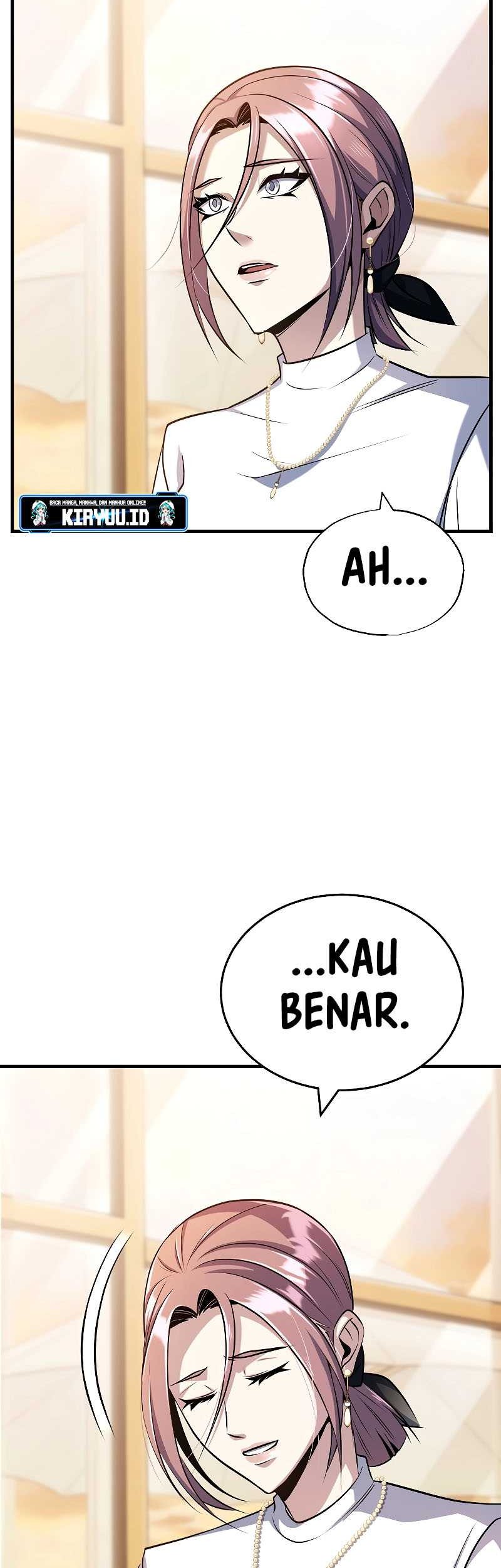 The Main Characters That Only I Know Chapter 22 Gambar 51
