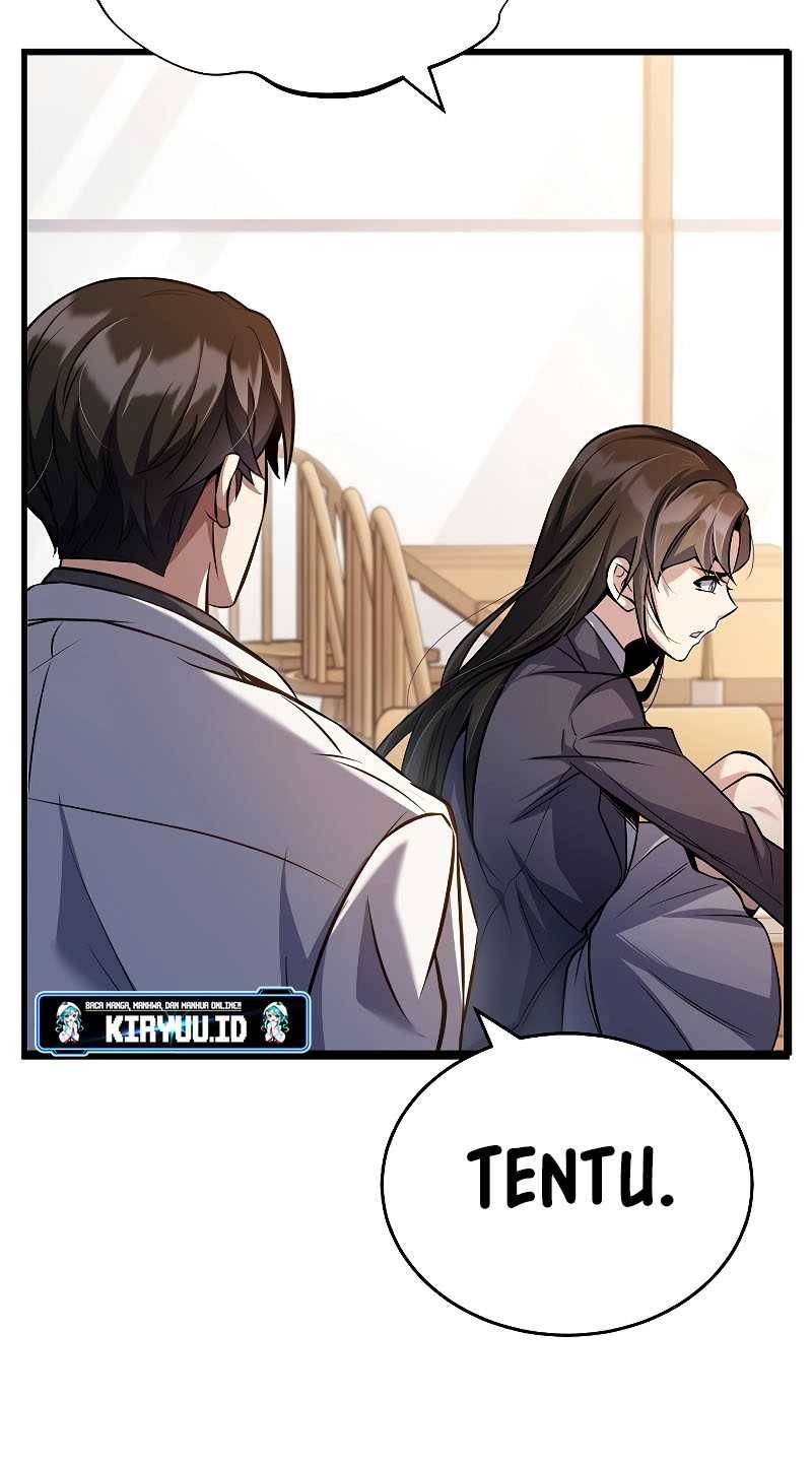 The Main Characters That Only I Know Chapter 22 Gambar 59