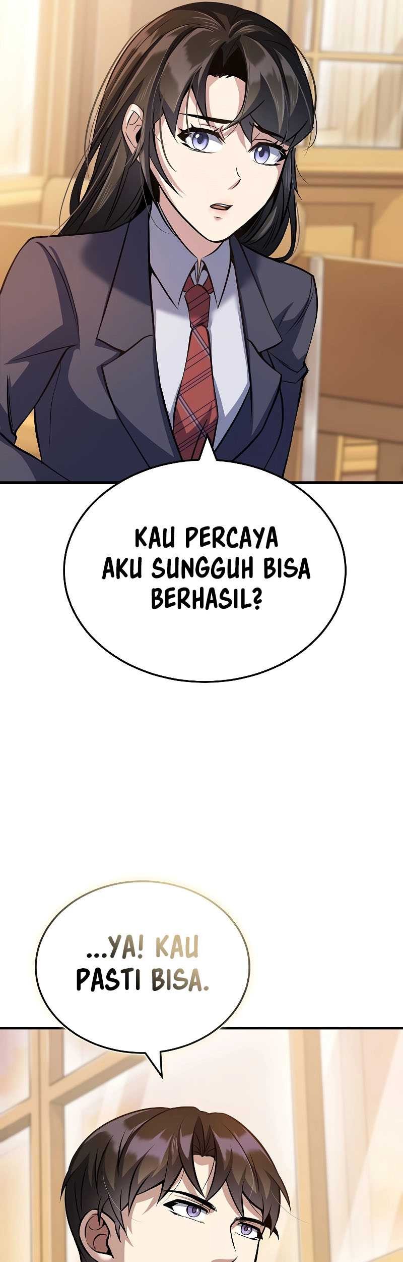 The Main Characters That Only I Know Chapter 22 Gambar 66