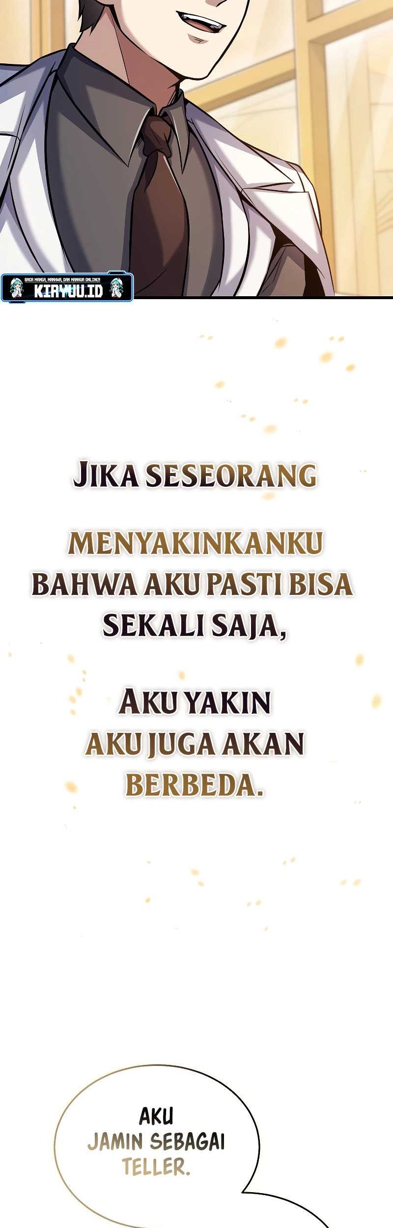 The Main Characters That Only I Know Chapter 22 Gambar 67