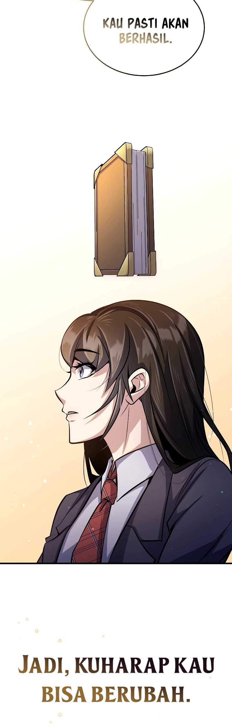 The Main Characters That Only I Know Chapter 22 Gambar 68