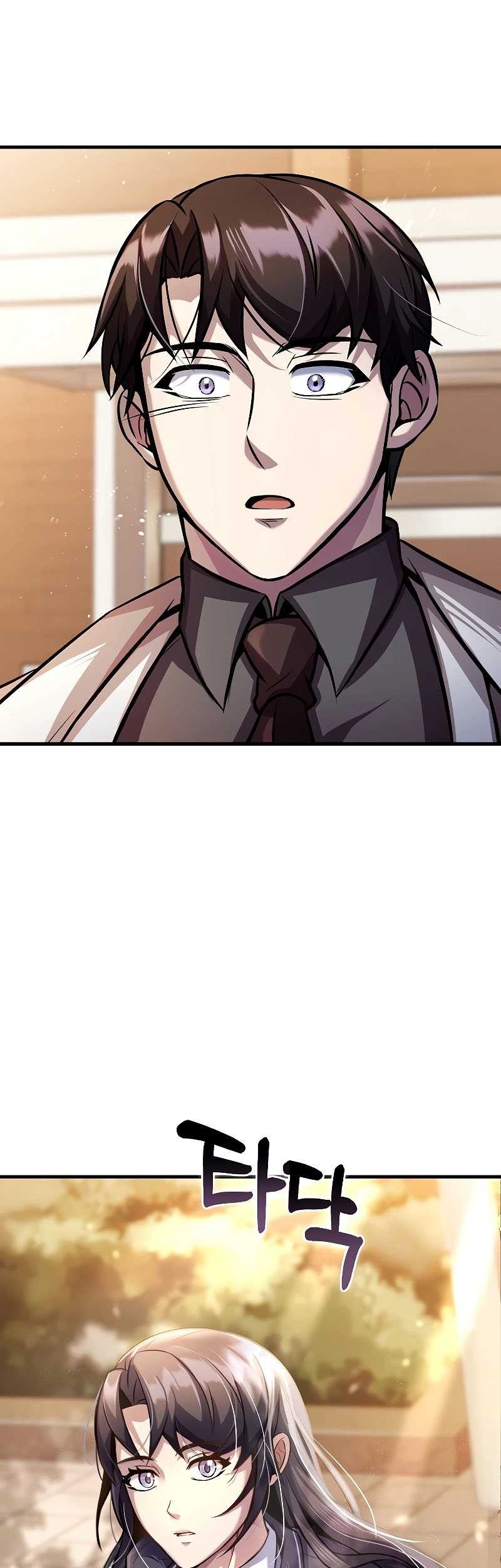 Baca Manhwa The Main Characters That Only I Know Chapter 22 Gambar 2