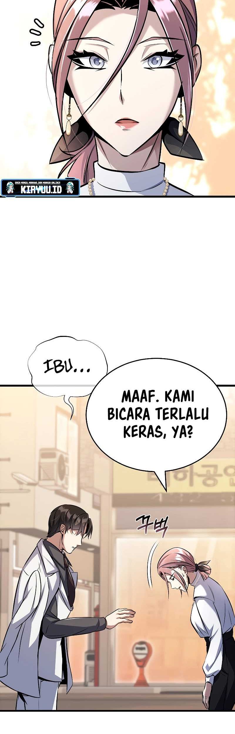 The Main Characters That Only I Know Chapter 22 Gambar 9