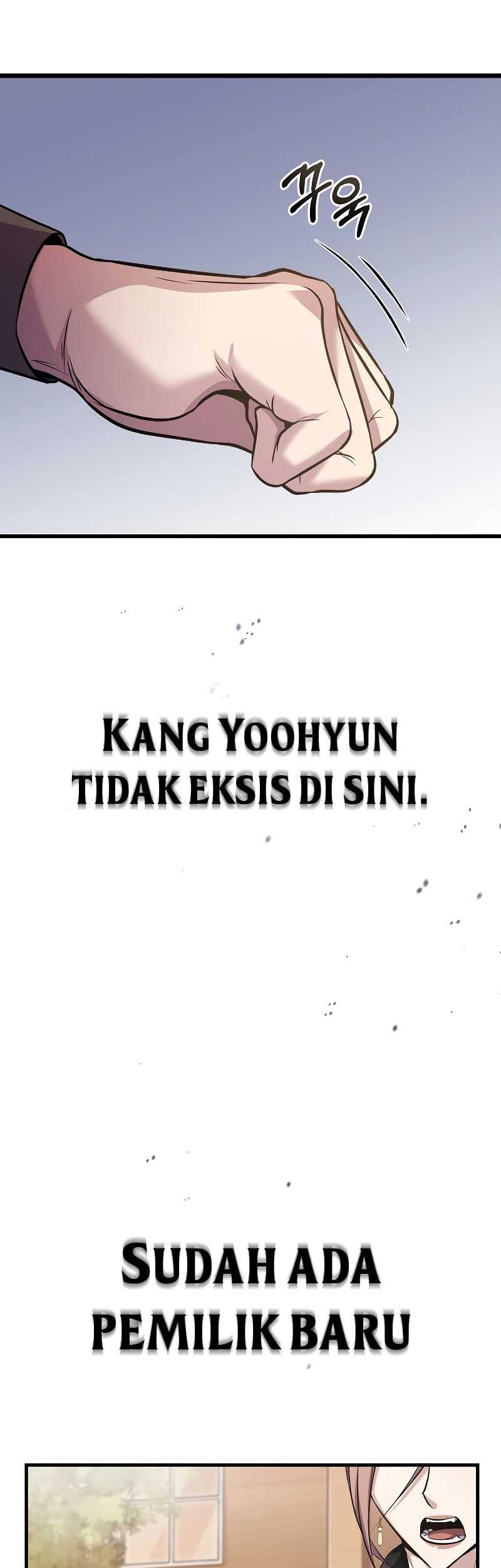 The Main Characters That Only I Know Chapter 22 Gambar 11