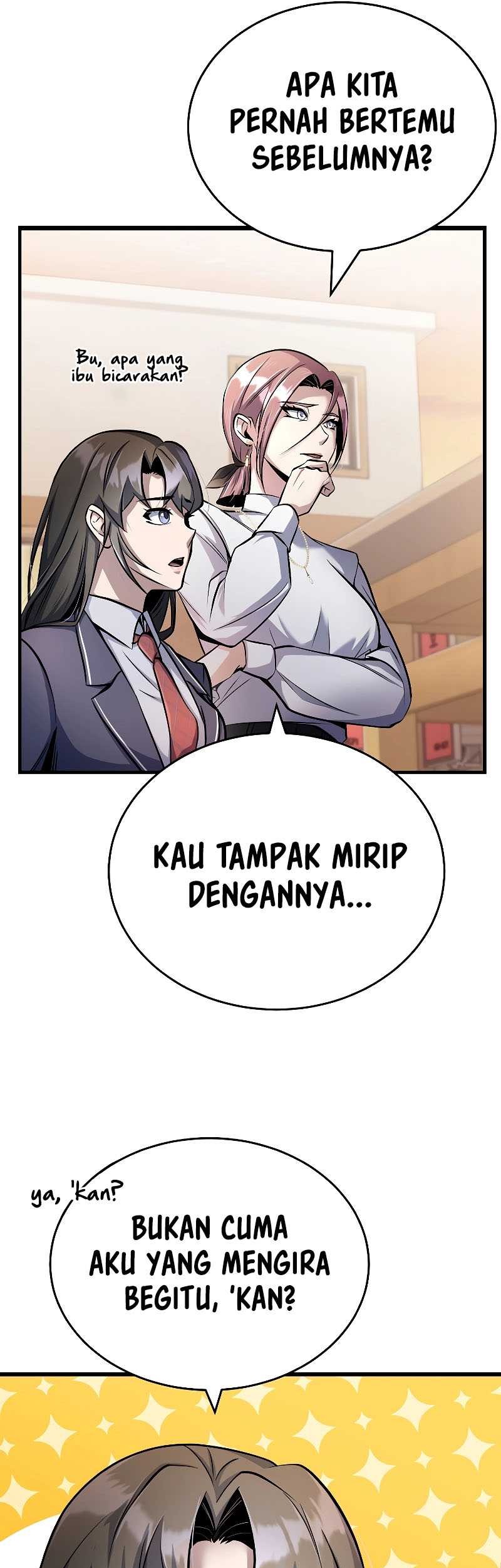The Main Characters That Only I Know Chapter 22 Gambar 14