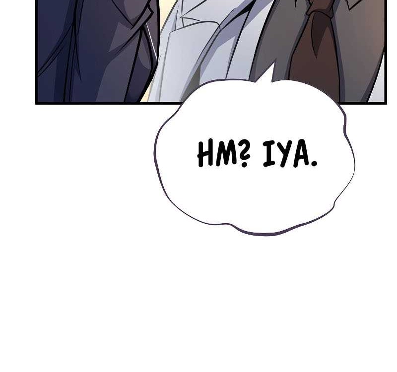 The Main Characters That Only I Know Chapter 22 Gambar 25