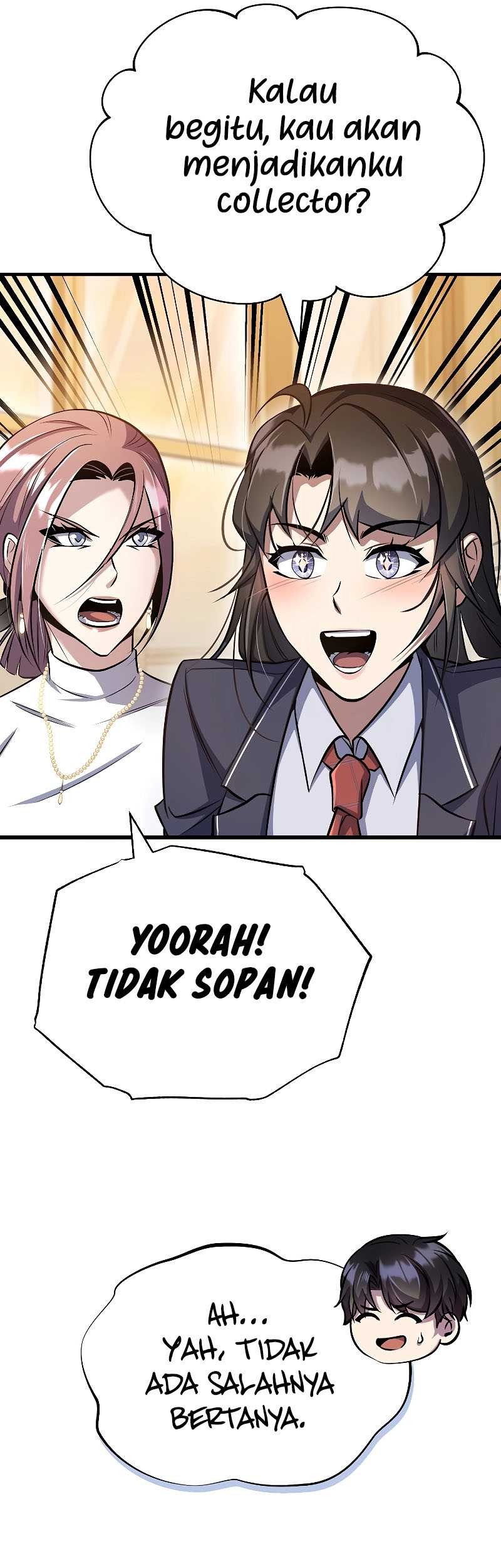 The Main Characters That Only I Know Chapter 22 Gambar 26