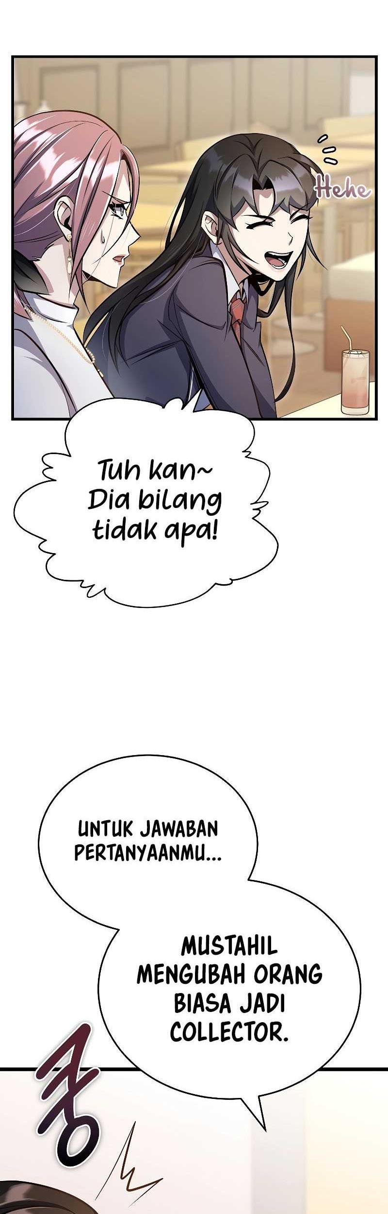 The Main Characters That Only I Know Chapter 22 Gambar 27