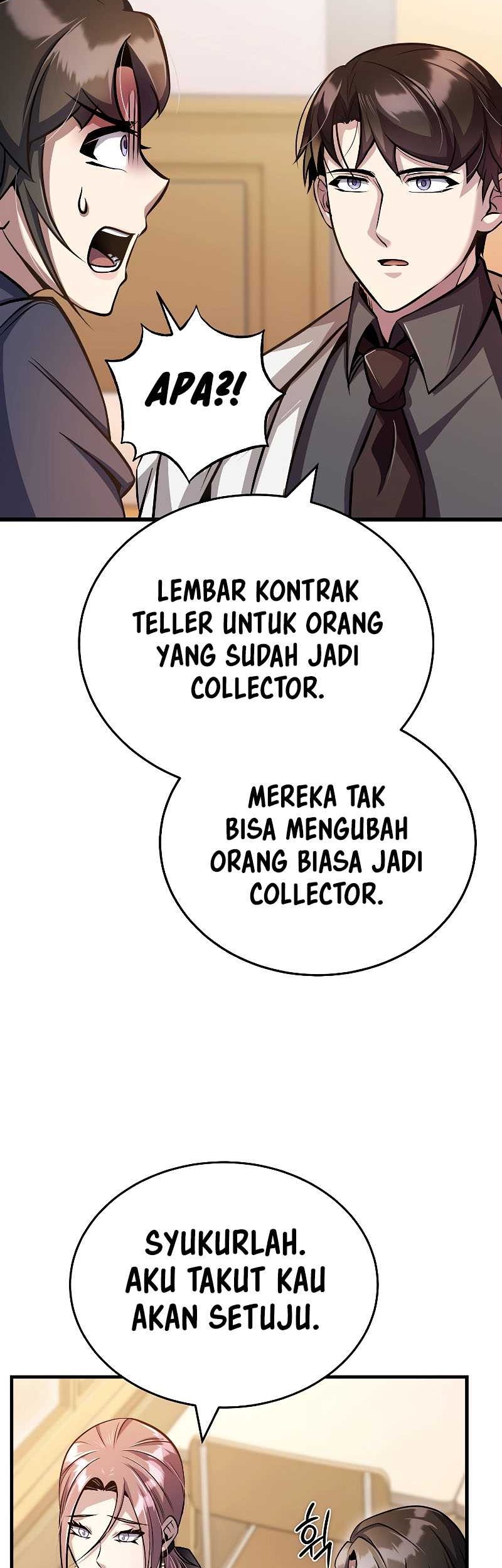 The Main Characters That Only I Know Chapter 22 Gambar 28