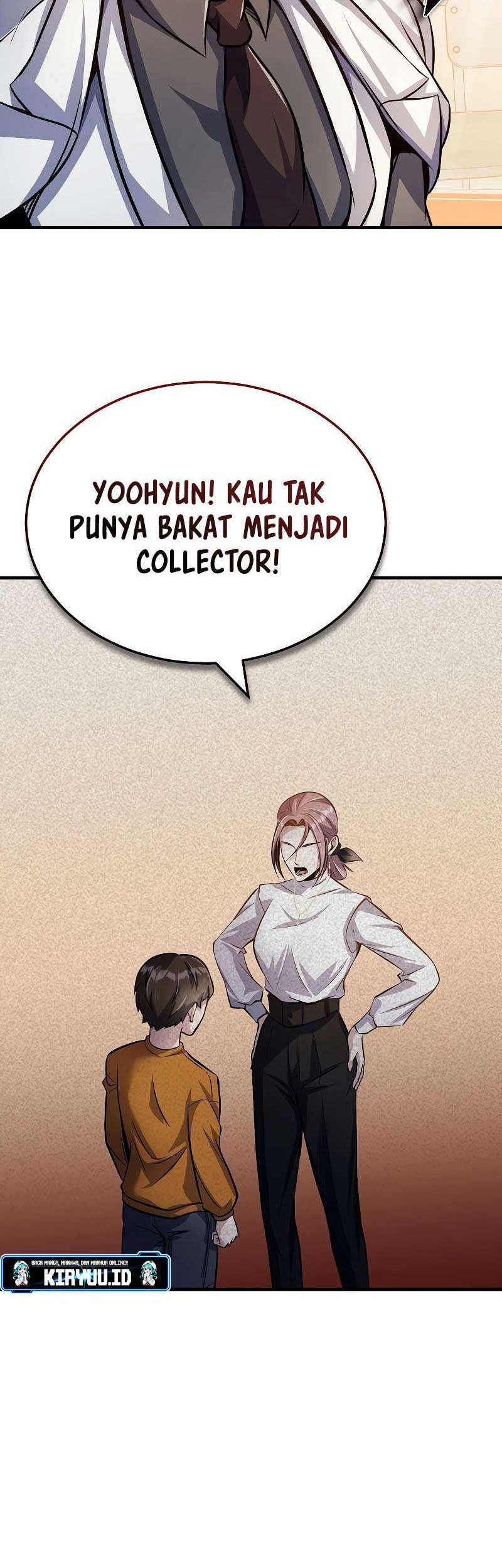 The Main Characters That Only I Know Chapter 22 Gambar 34