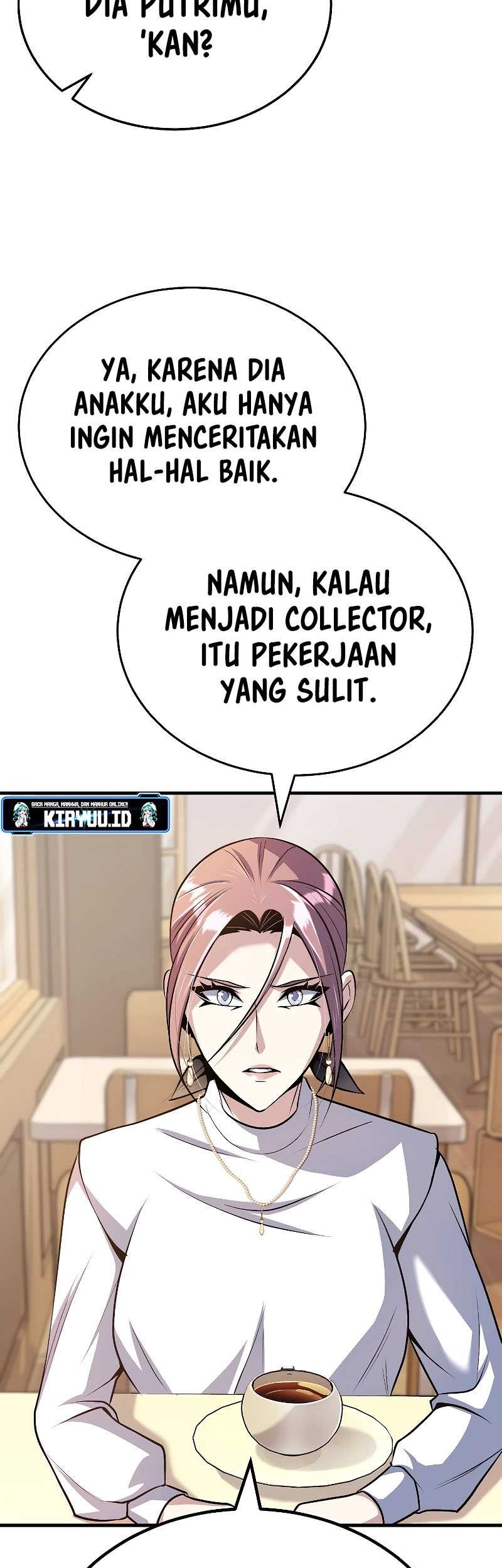 The Main Characters That Only I Know Chapter 22 Gambar 39