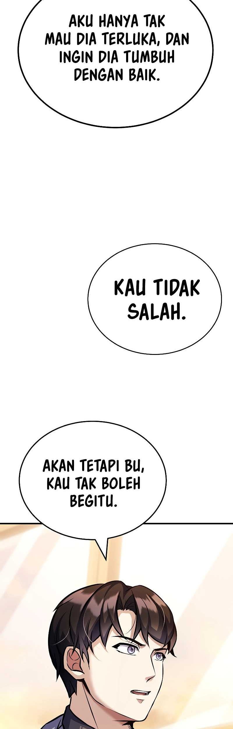The Main Characters That Only I Know Chapter 22 Gambar 40