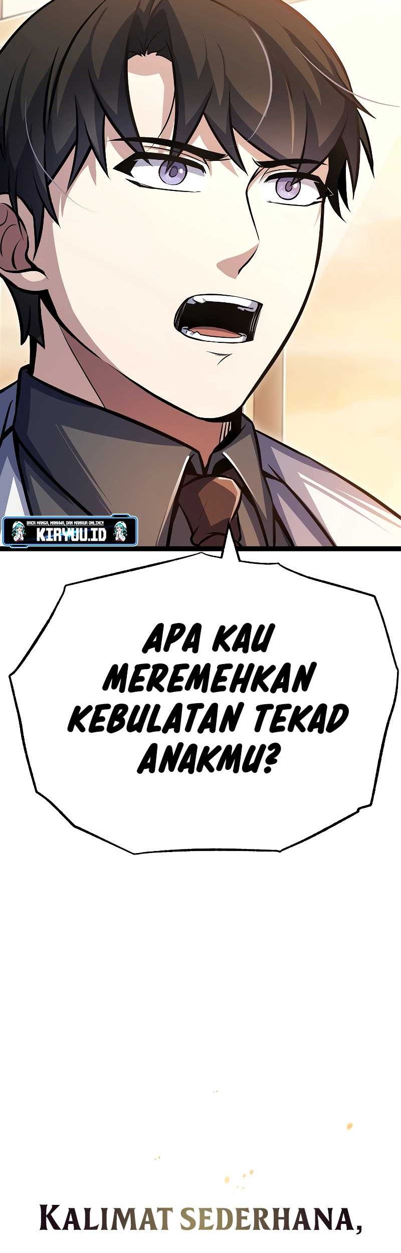 The Main Characters That Only I Know Chapter 22 Gambar 44