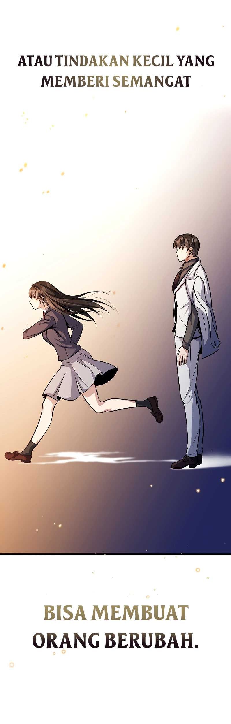 The Main Characters That Only I Know Chapter 22 Gambar 45
