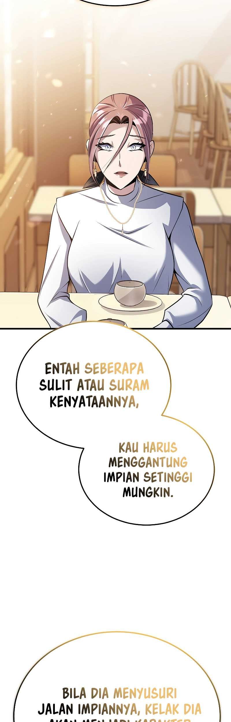 The Main Characters That Only I Know Chapter 22 Gambar 47