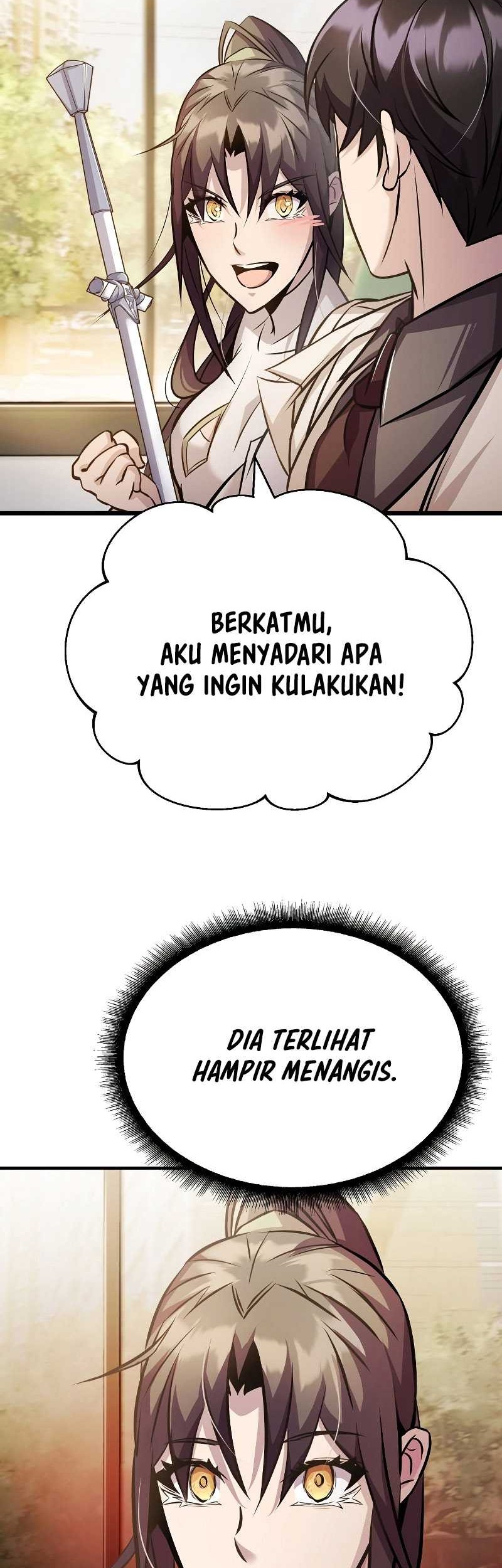 The Main Characters That Only I Know Chapter 21 Gambar 51