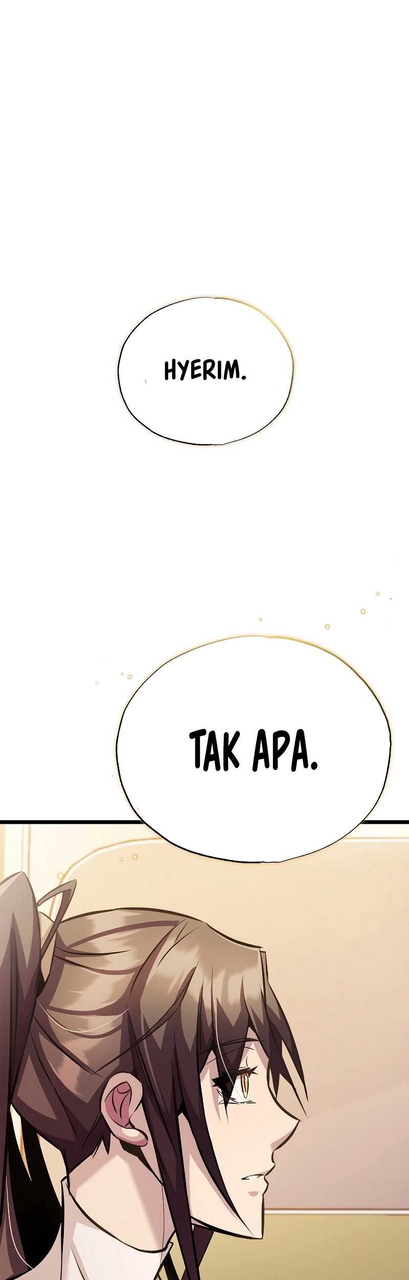 The Main Characters That Only I Know Chapter 21 Gambar 54