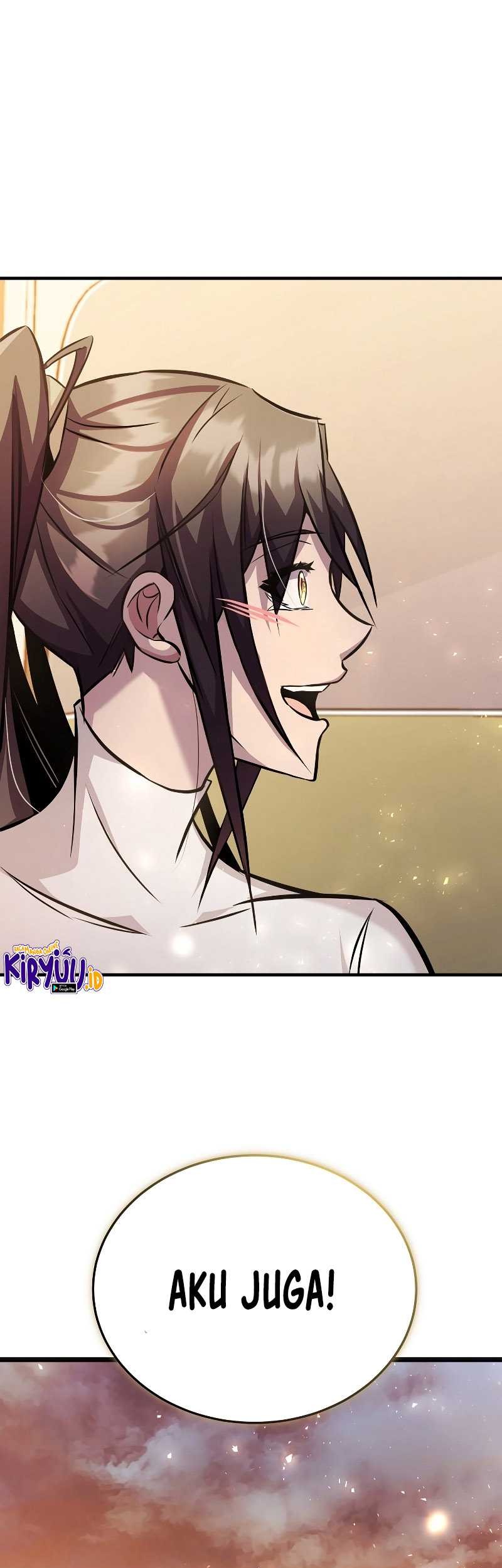 The Main Characters That Only I Know Chapter 21 Gambar 56