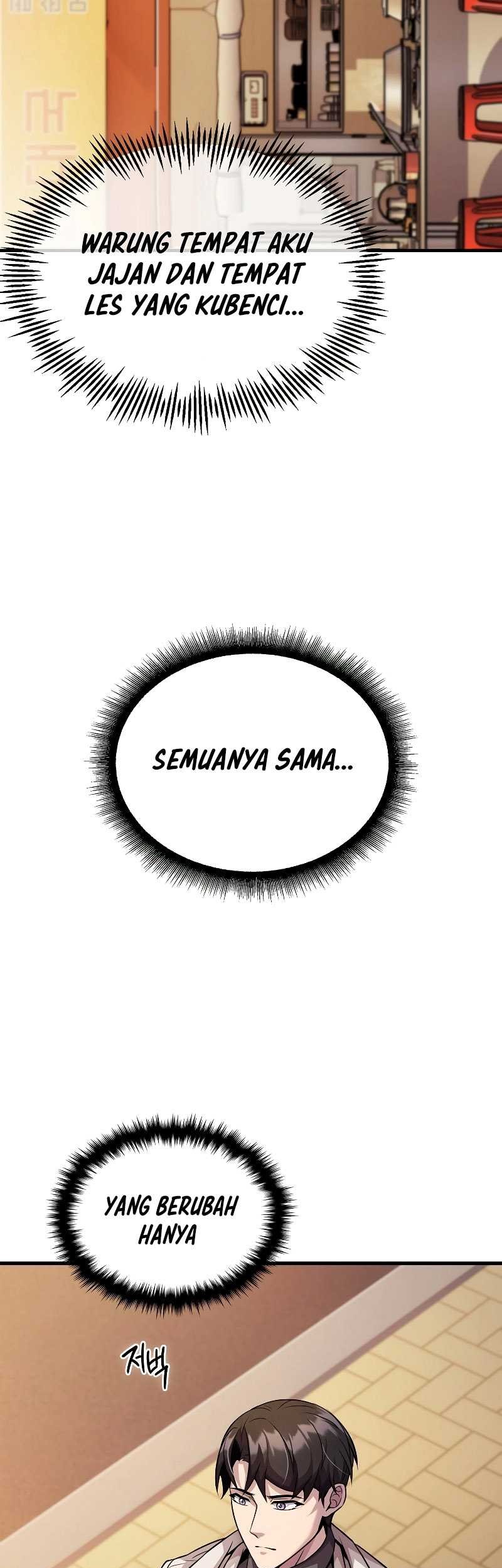 The Main Characters That Only I Know Chapter 21 Gambar 60
