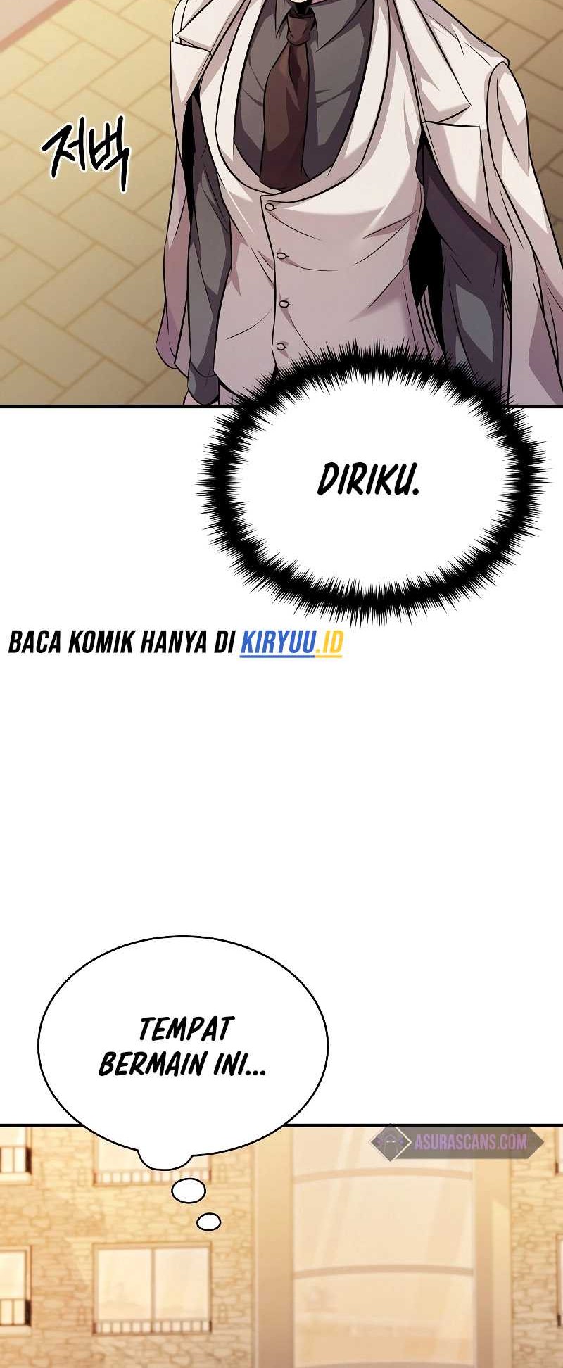 The Main Characters That Only I Know Chapter 21 Gambar 61