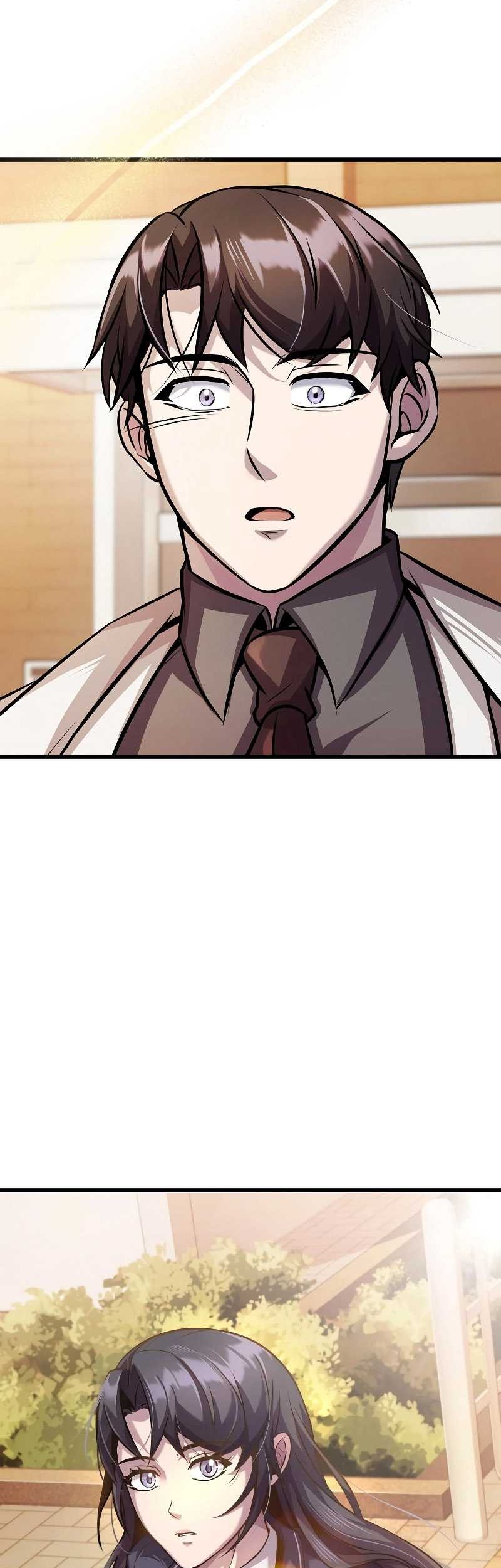 The Main Characters That Only I Know Chapter 21 Gambar 64