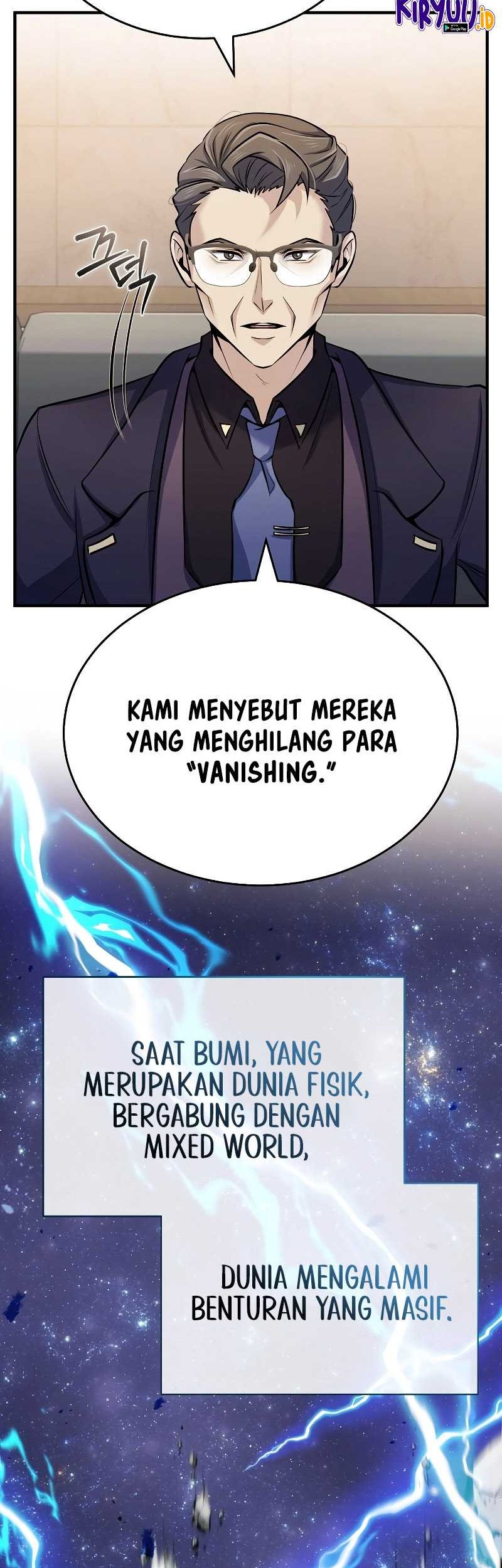 The Main Characters That Only I Know Chapter 21 Gambar 3