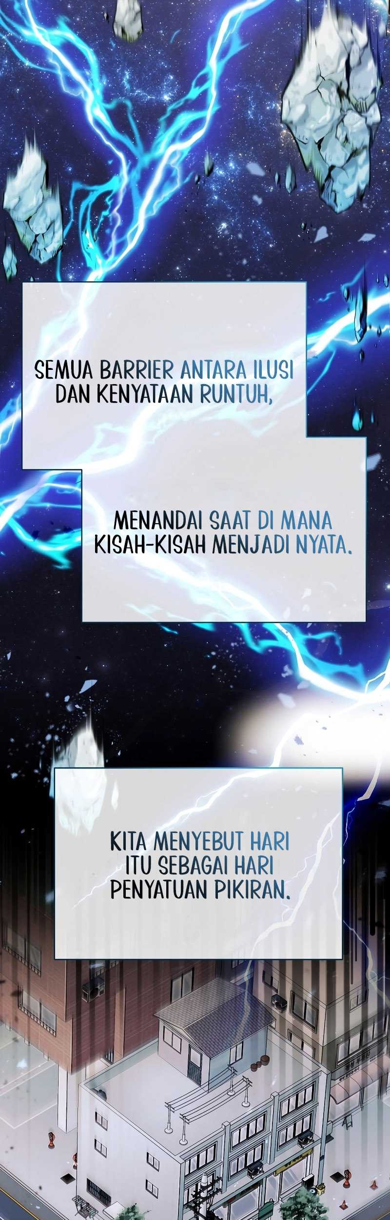 The Main Characters That Only I Know Chapter 21 Gambar 4