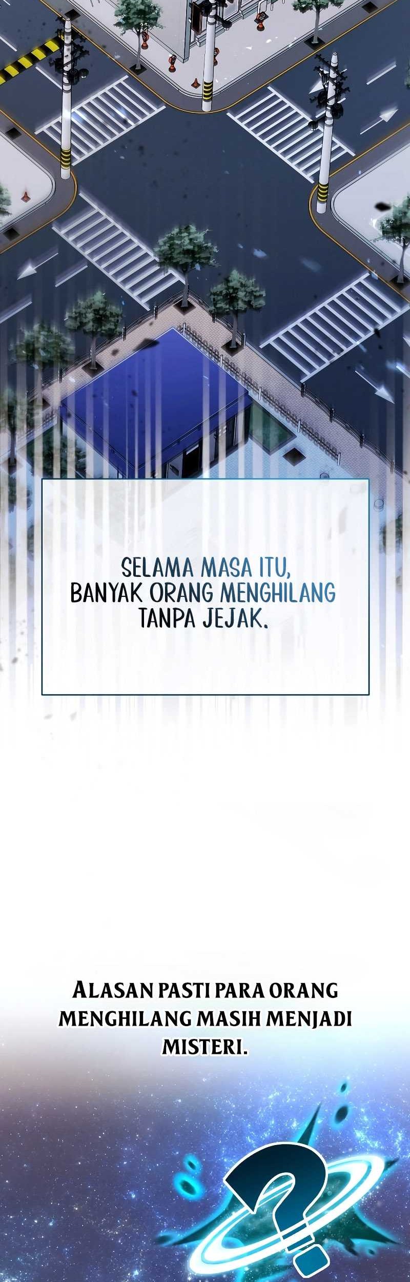 The Main Characters That Only I Know Chapter 21 Gambar 5