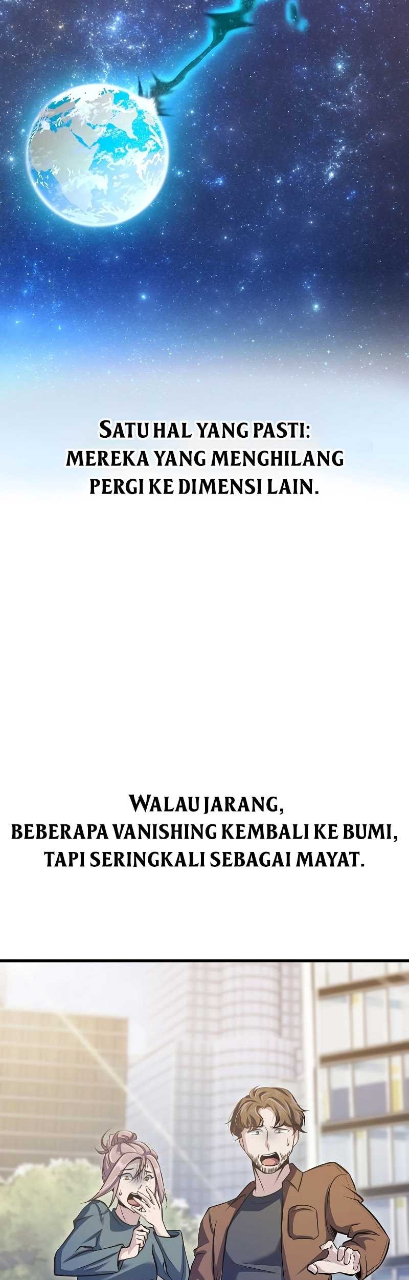 The Main Characters That Only I Know Chapter 21 Gambar 6