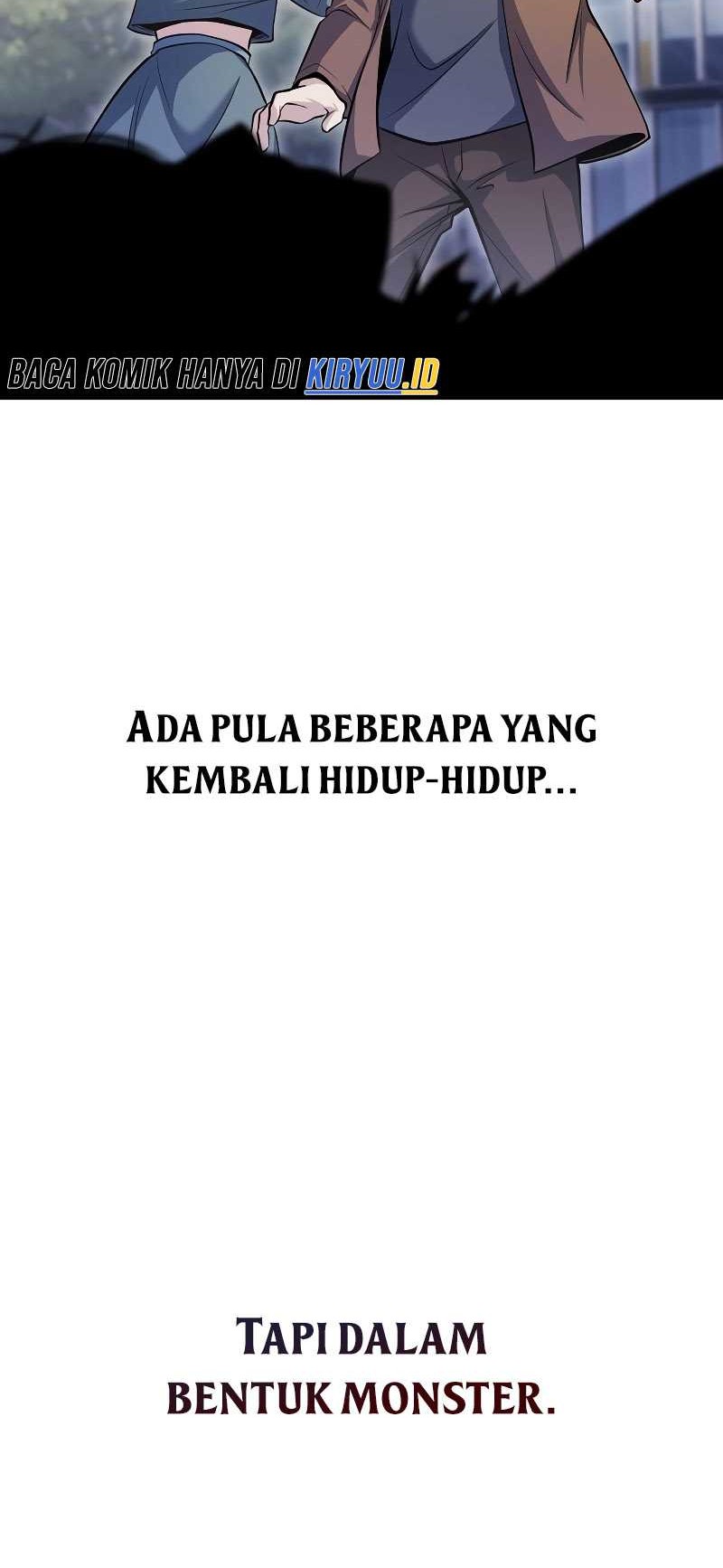 The Main Characters That Only I Know Chapter 21 Gambar 7