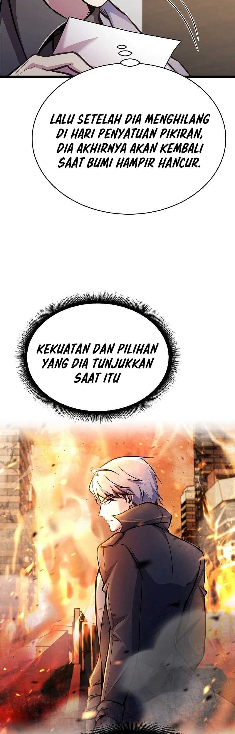 The Main Characters That Only I Know Chapter 21 Gambar 10