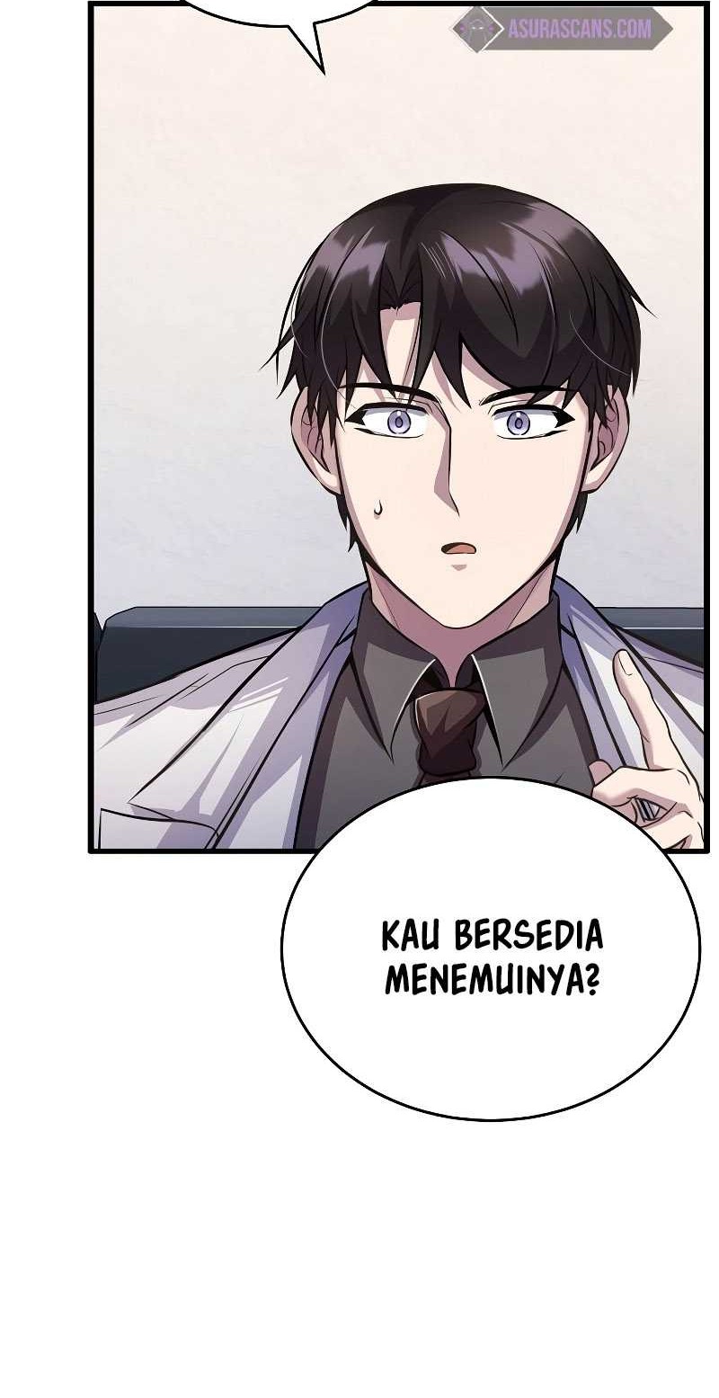 The Main Characters That Only I Know Chapter 21 Gambar 13