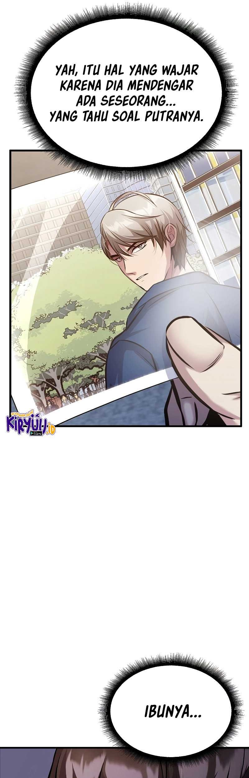 The Main Characters That Only I Know Chapter 21 Gambar 14