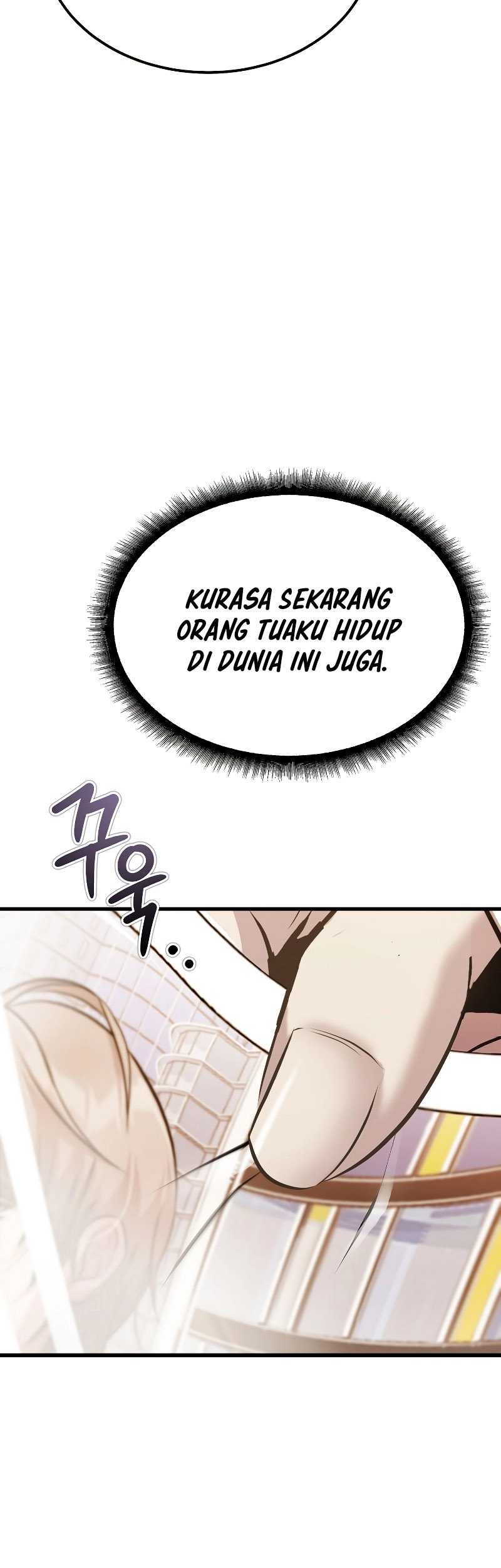 The Main Characters That Only I Know Chapter 21 Gambar 16
