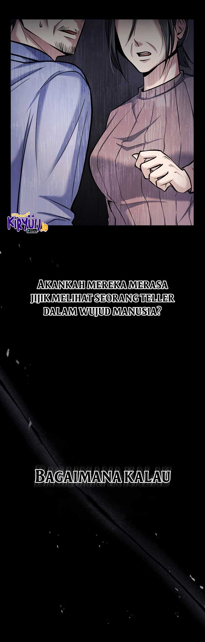 The Main Characters That Only I Know Chapter 21 Gambar 20