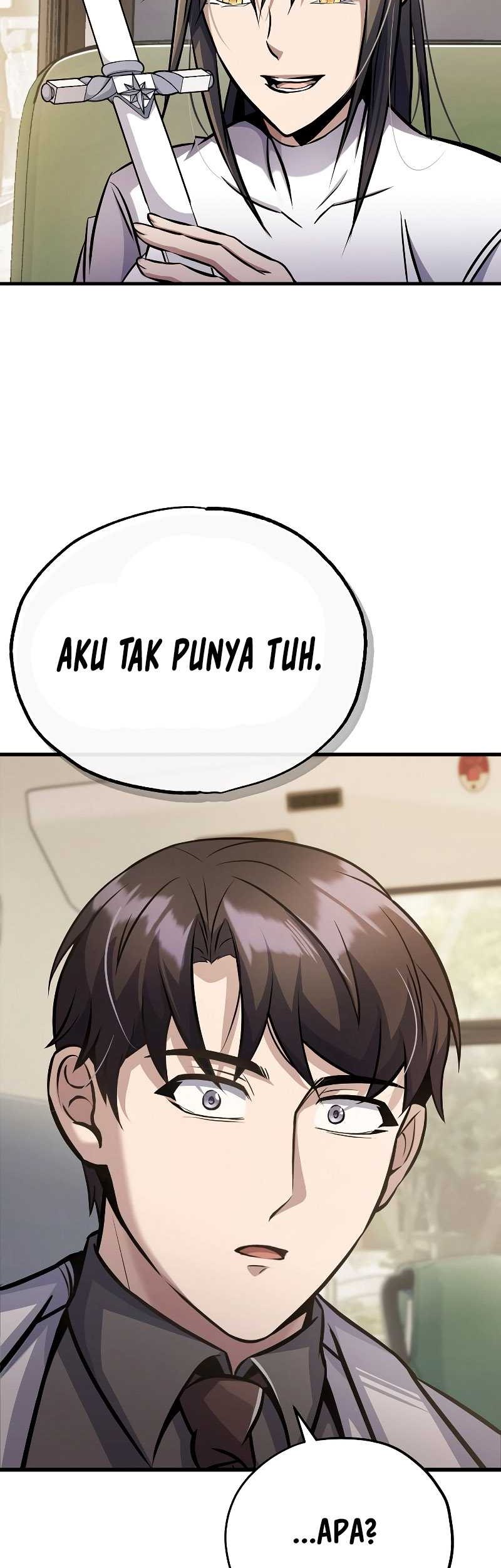 The Main Characters That Only I Know Chapter 21 Gambar 40